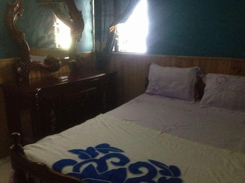 Auberge Bouloulou Boueni エクステリア 写真